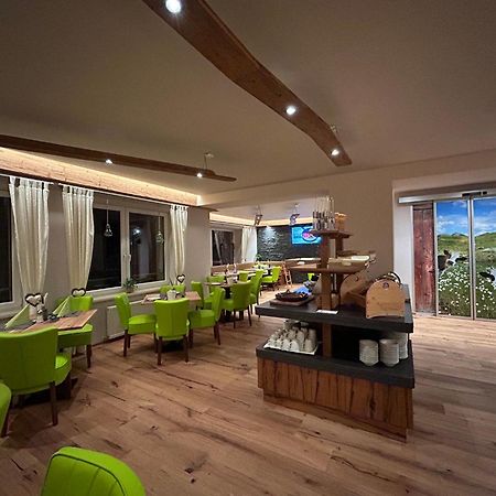 Hotel Kaerntnerland Obertauern Kültér fotó