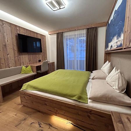 Hotel Kaerntnerland Obertauern Kültér fotó