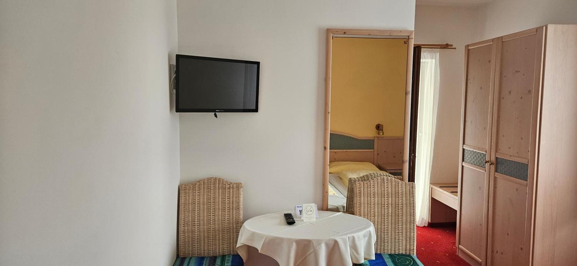 Hotel Kaerntnerland Obertauern Kültér fotó