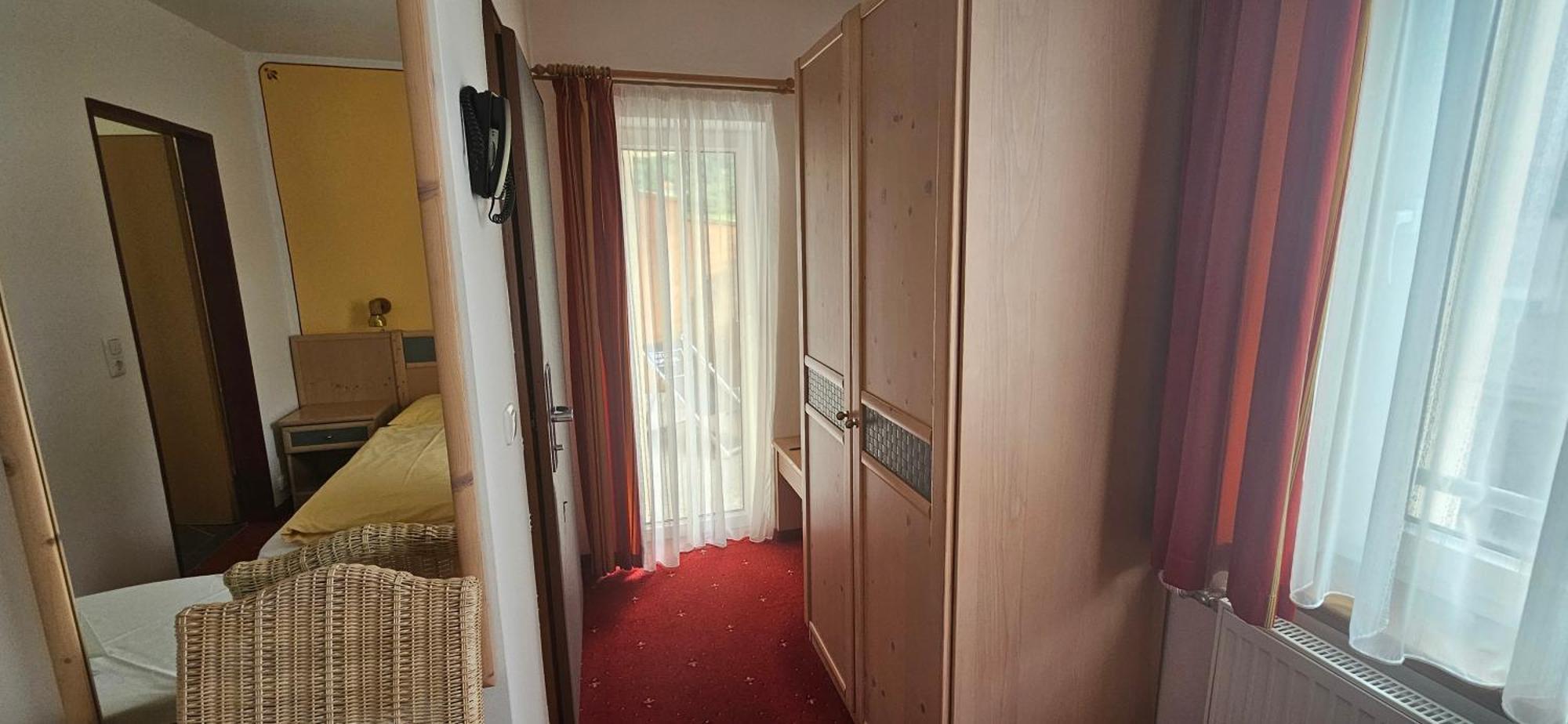 Hotel Kaerntnerland Obertauern Kültér fotó