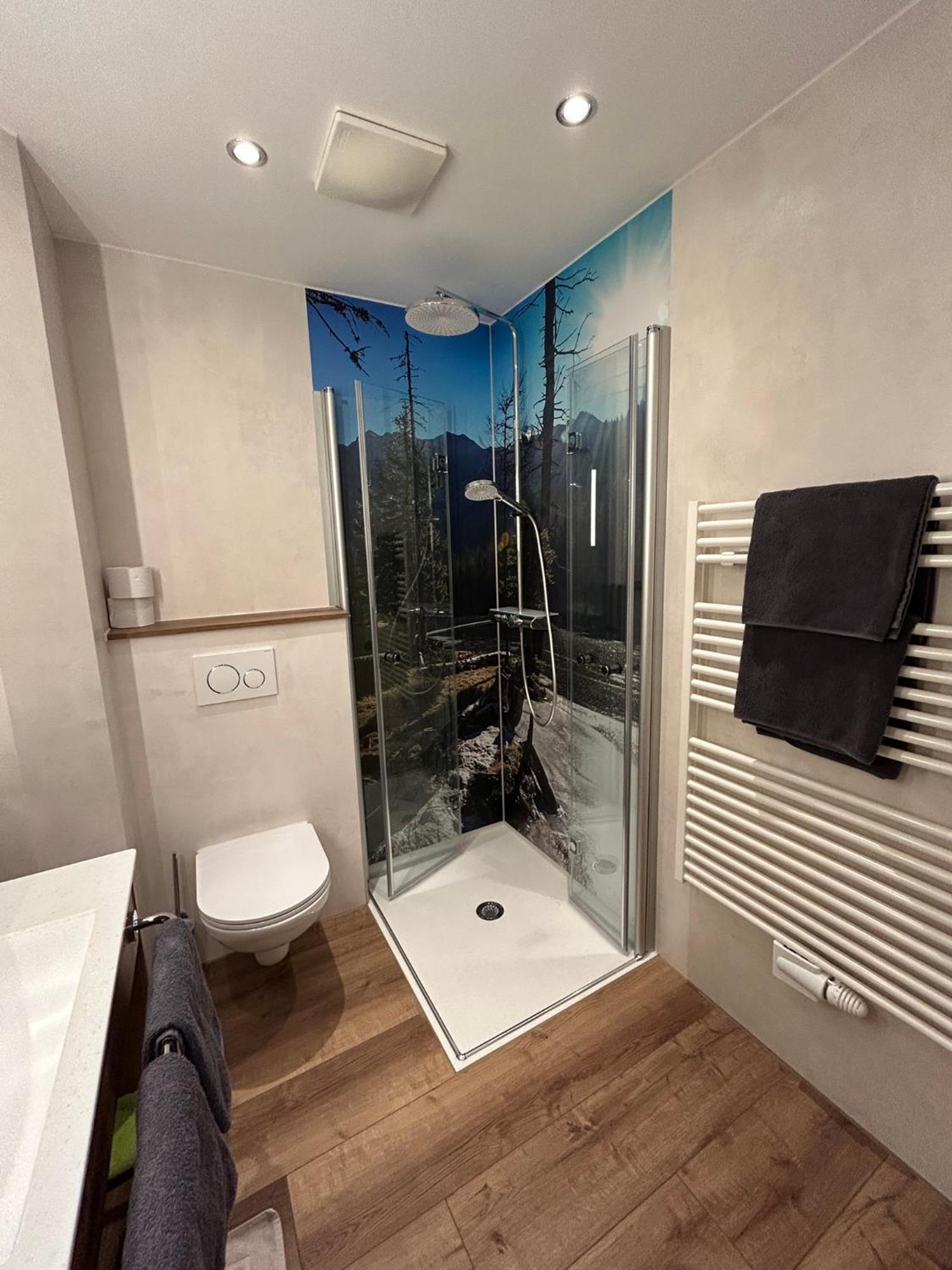 Hotel Kaerntnerland Obertauern Kültér fotó
