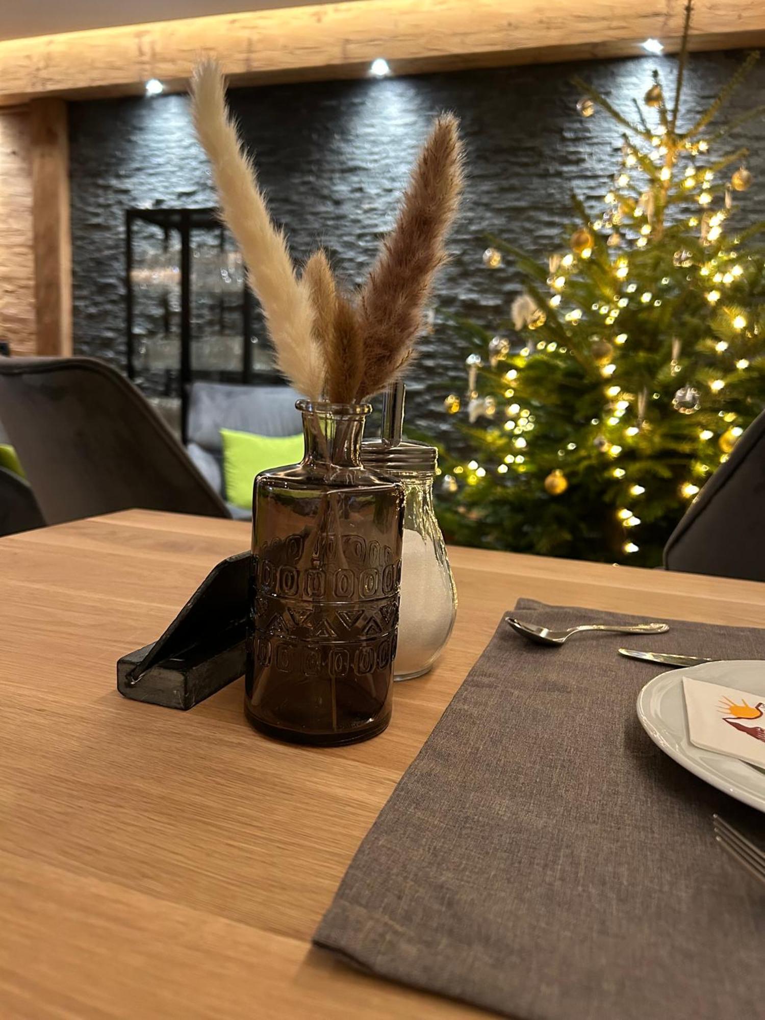 Hotel Kaerntnerland Obertauern Kültér fotó