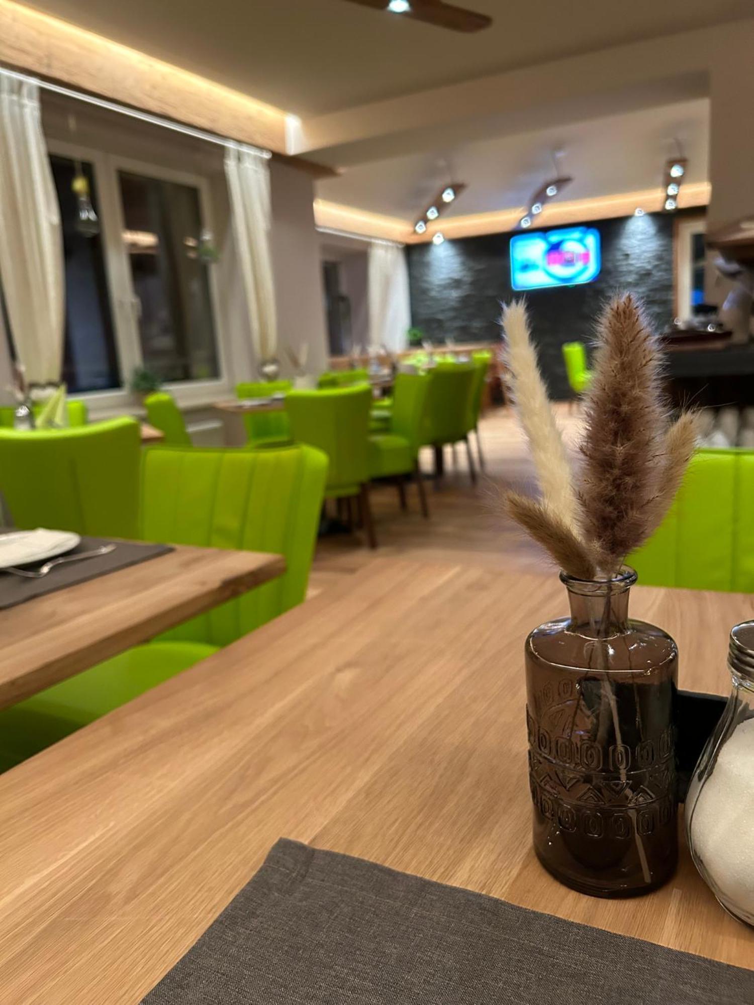 Hotel Kaerntnerland Obertauern Kültér fotó