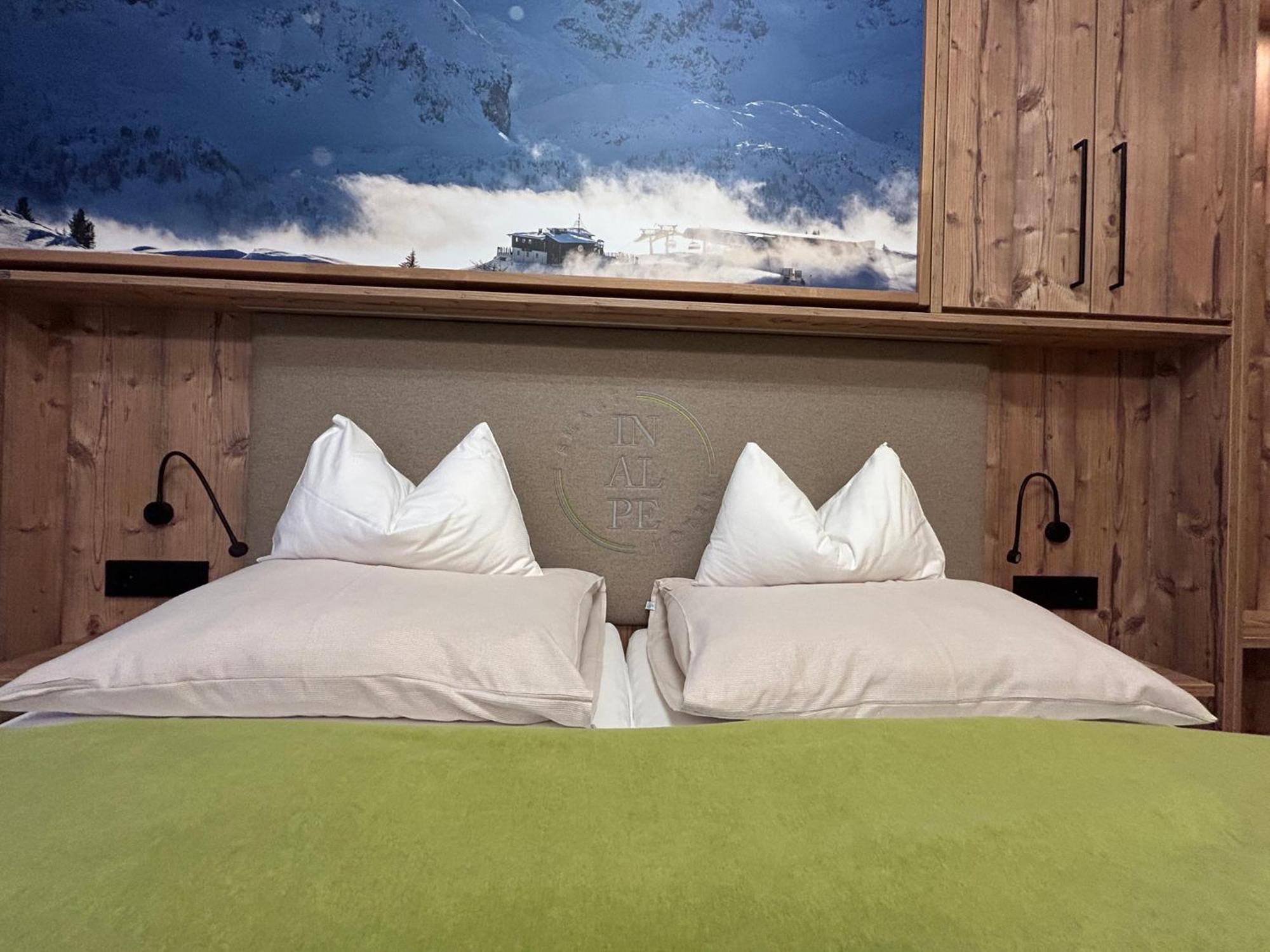 Hotel Kaerntnerland Obertauern Kültér fotó