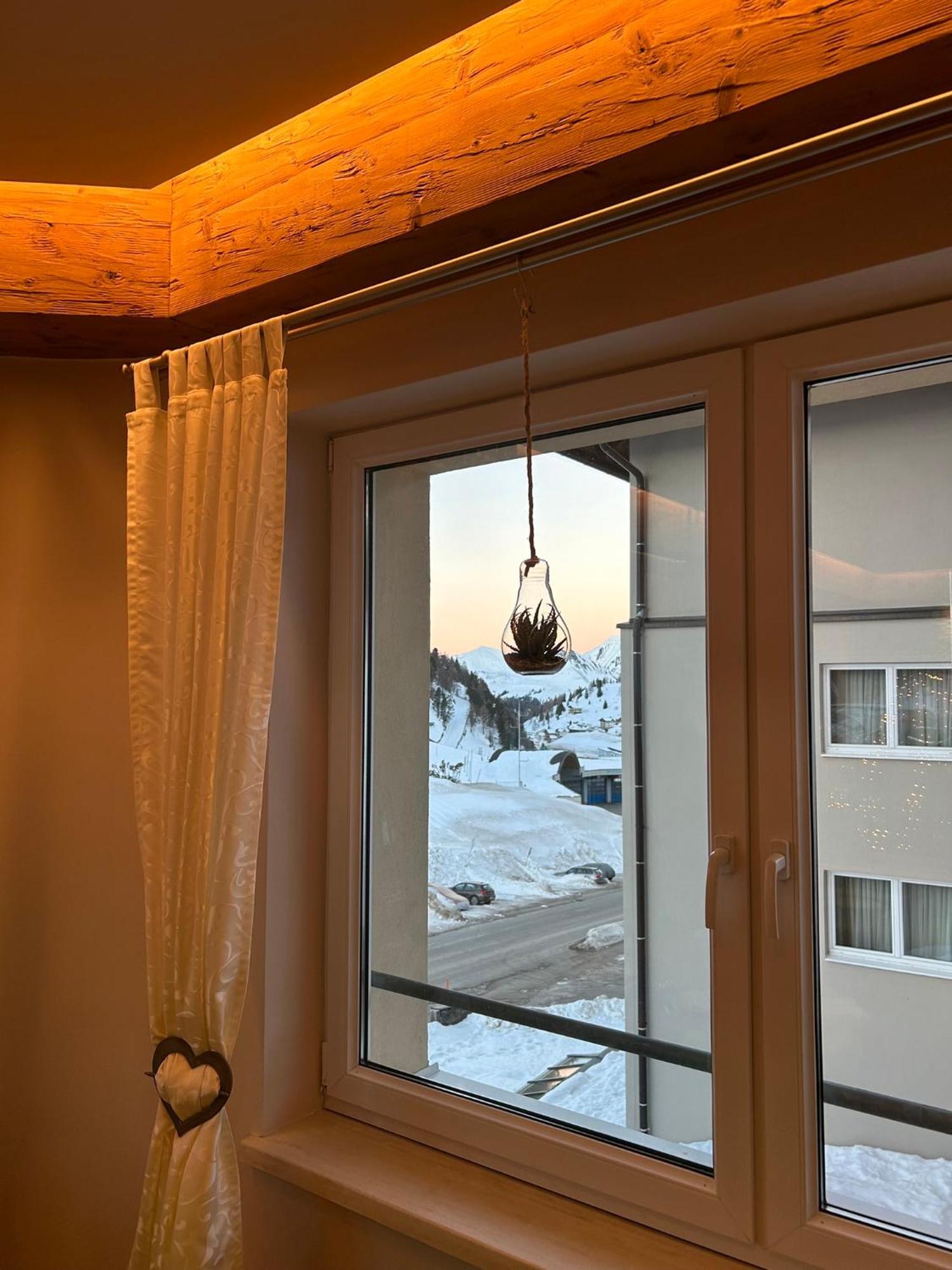 Hotel Kaerntnerland Obertauern Kültér fotó