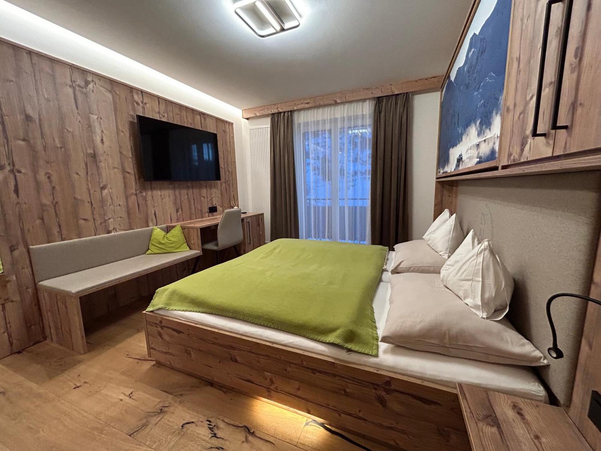 Hotel Kaerntnerland Obertauern Kültér fotó
