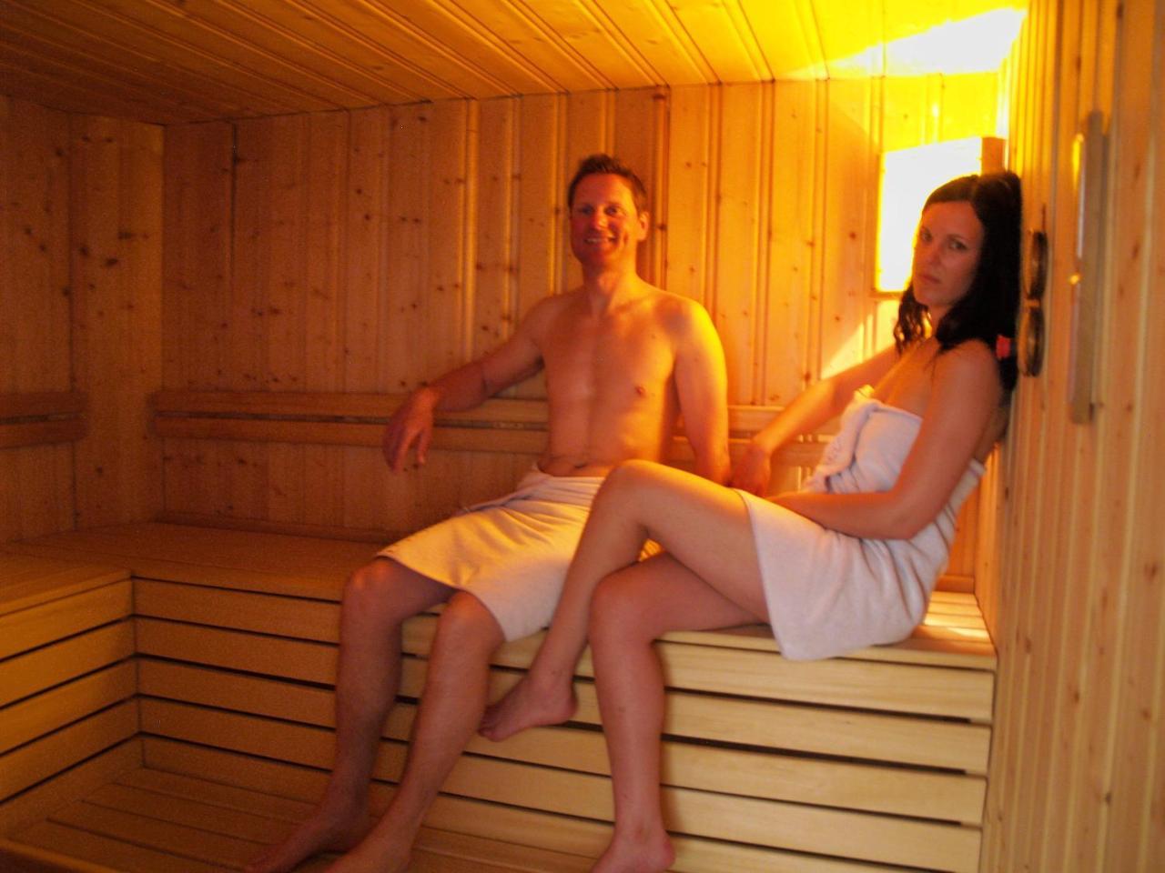 Hotel Kaerntnerland Obertauern Kültér fotó