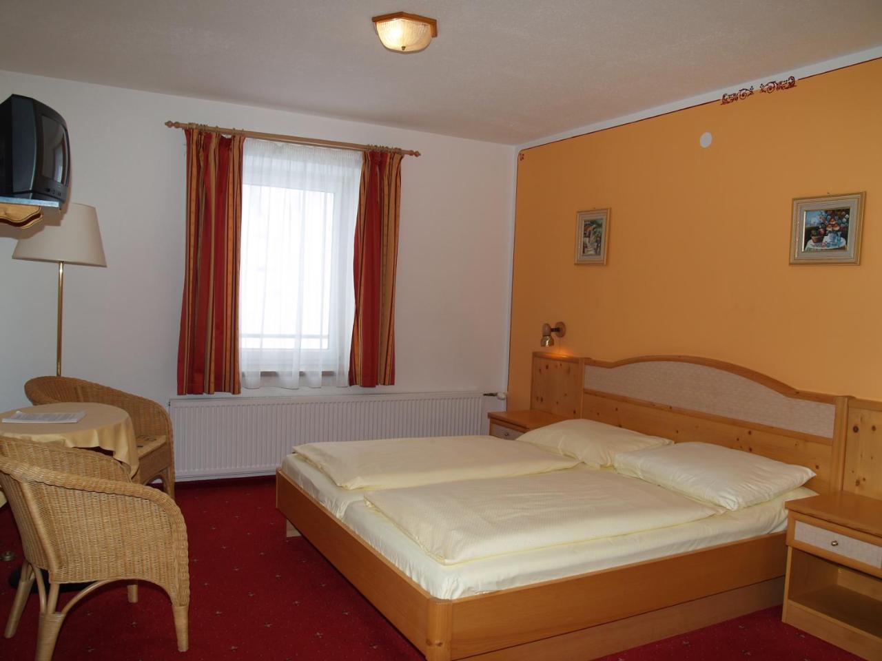 Hotel Kaerntnerland Obertauern Kültér fotó