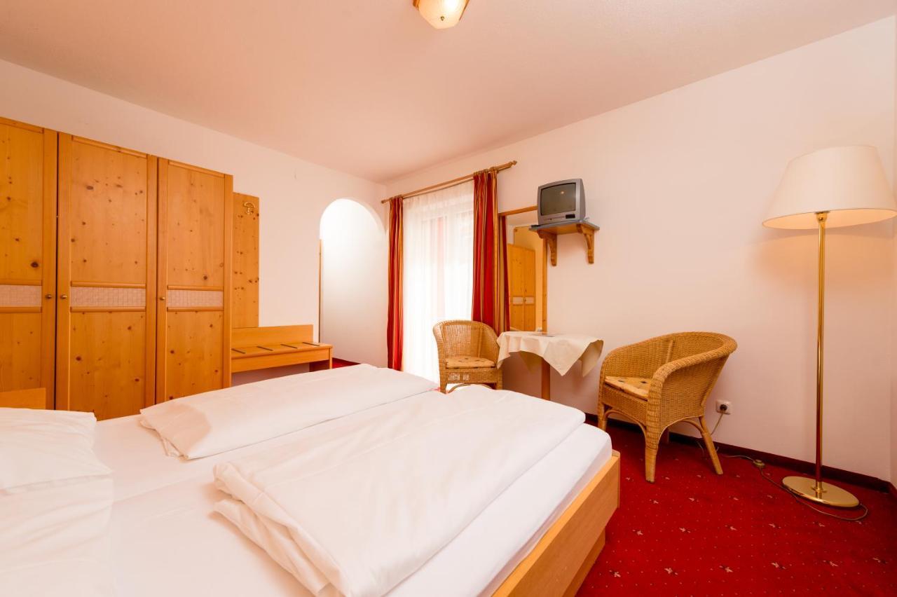 Hotel Kaerntnerland Obertauern Kültér fotó