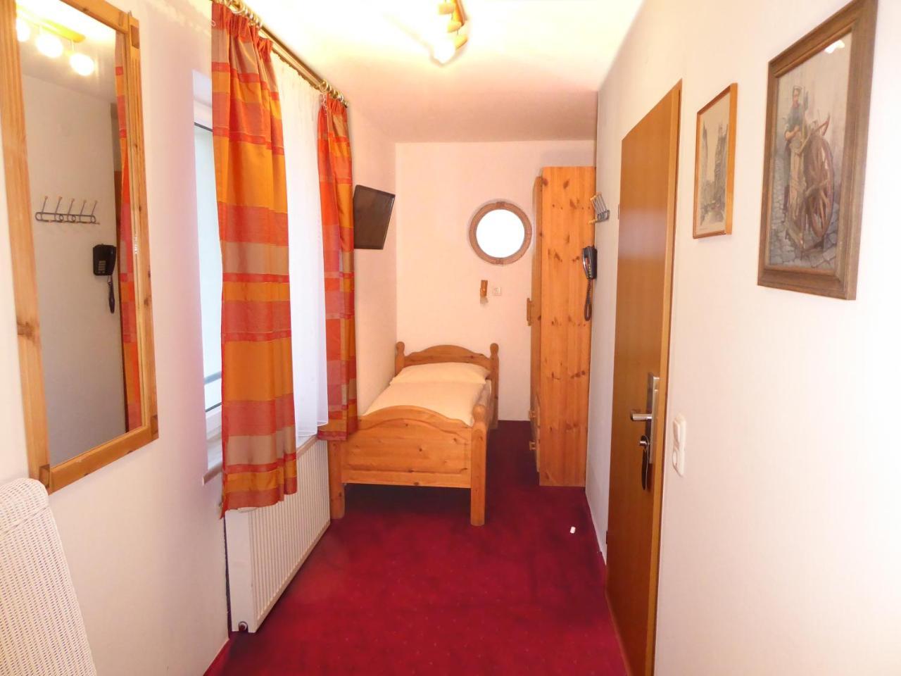 Hotel Kaerntnerland Obertauern Kültér fotó