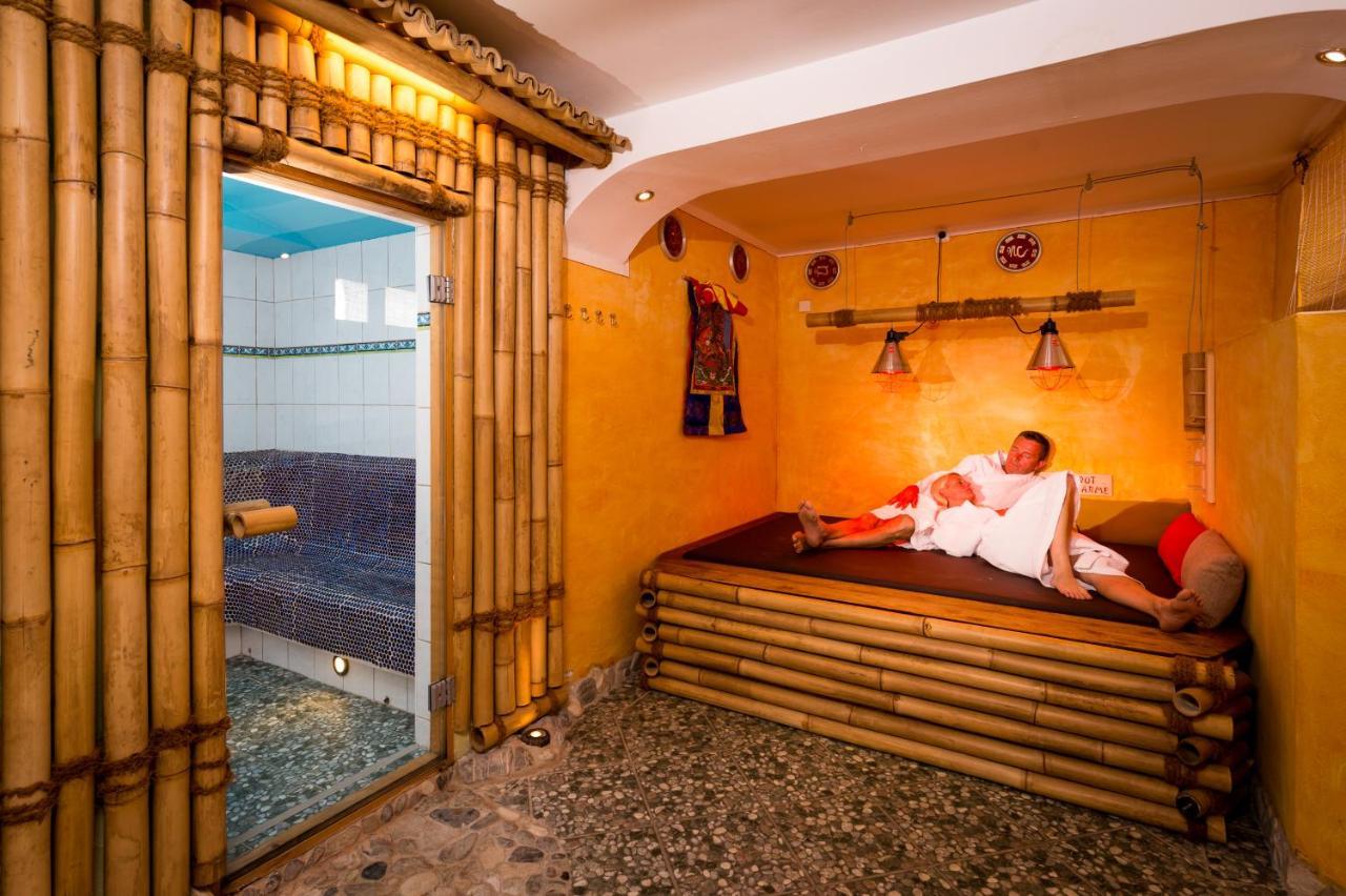 Hotel Kaerntnerland Obertauern Kültér fotó